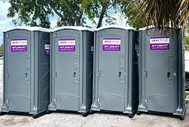 Portable Restroom for Sporting Events in Bethel Park, PA